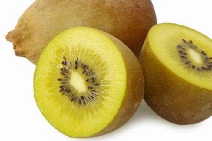 Buah Kiwi Asli Cina Nama dari Selandia Baru (2)