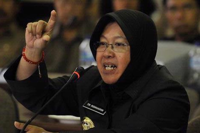 Menurut Shio, Walikota Risma Kurang Beruntung