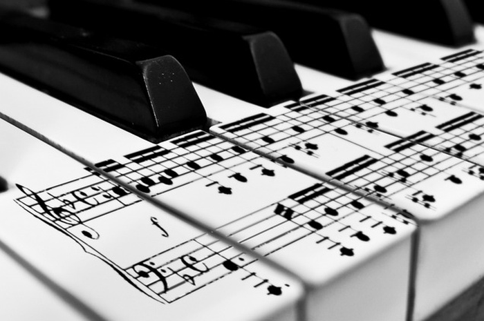 Belajar Musik Bantu Respons Otak di Hari Tua