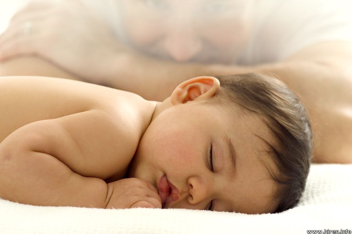Mendesain Bayi Unggul Lewat Bayi Tabung