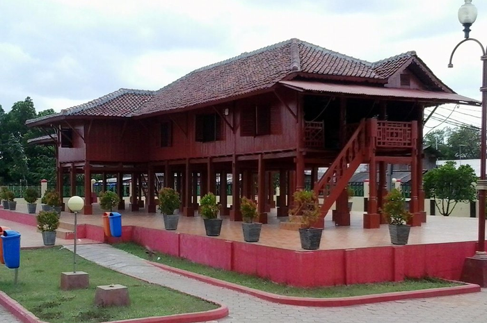 Asal Usul Nama Tempat di Jakarta (3)