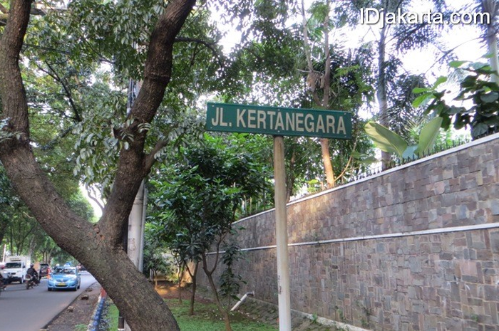 Asal Usul Nama Tempat di Jakarta (2)