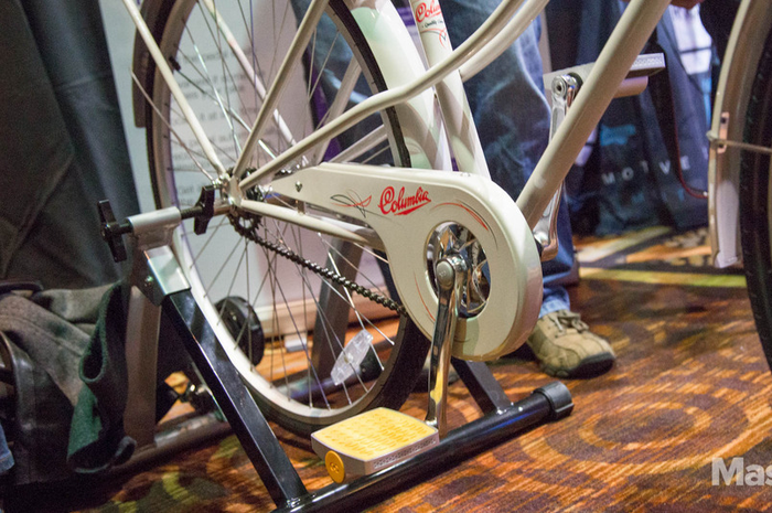 Kini Ada Smartpedal untuk Pesepeda