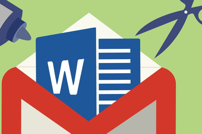 Kini Mengedit File Microsoft Office Bisa Dilakukan di Gmail