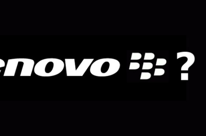 Lenovo Akan Mengakuisisi Blackberry?