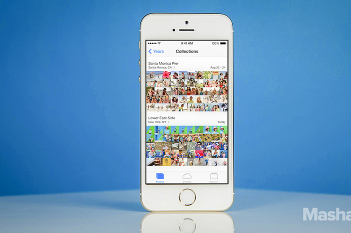 Bagaimana Melindungi Data Di iCloud?
