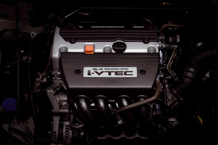 Apakah Teknologi i-VTEC Honda itu?