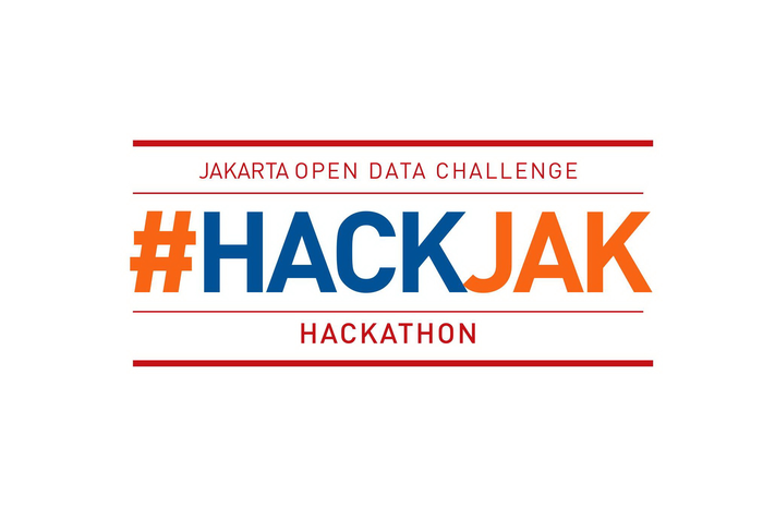 #HACKJAK, Upaya Atasi Kemacetan Jakarta Ala Programmer