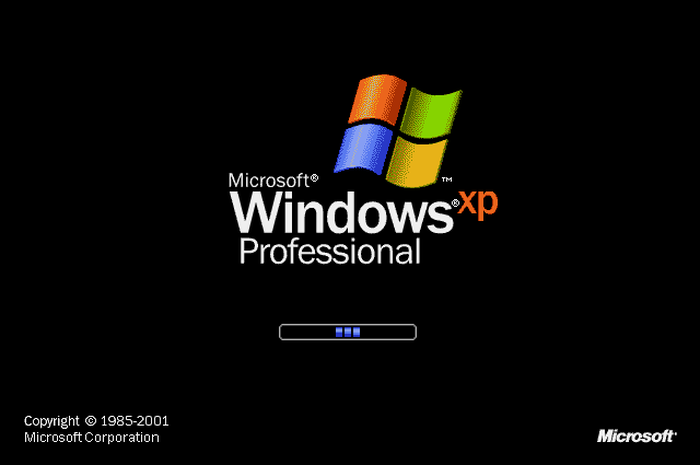 Jelang ?Kematian? Windows XP, Apa yang Disiapkan Microsoft?