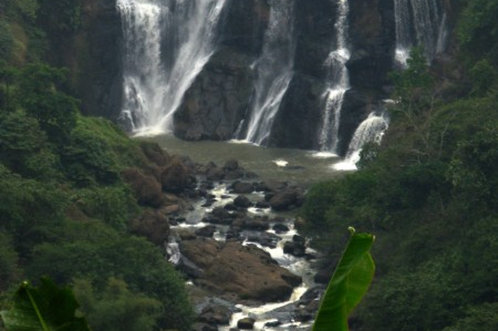 Curug Malela, Niagara Mini di Cimahi