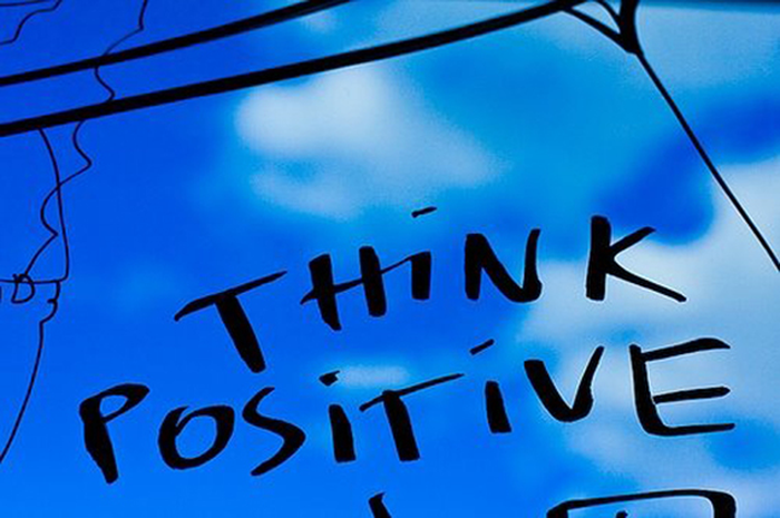 Berpikir Positif pada Orang Lain