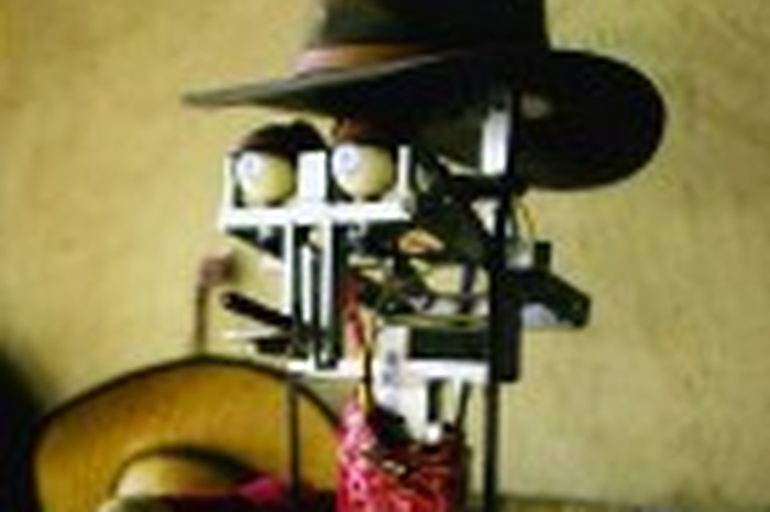 Manusia Bukan Robot