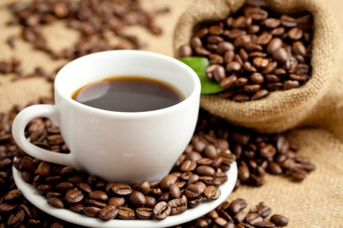 Lindungi Kesehatan Otak dengan Kopi