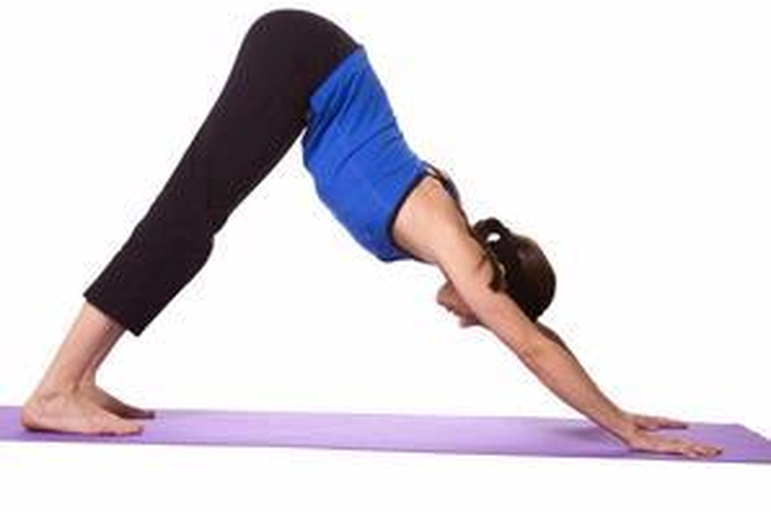 Lima Tempat Melakukan Yoga di Kantor