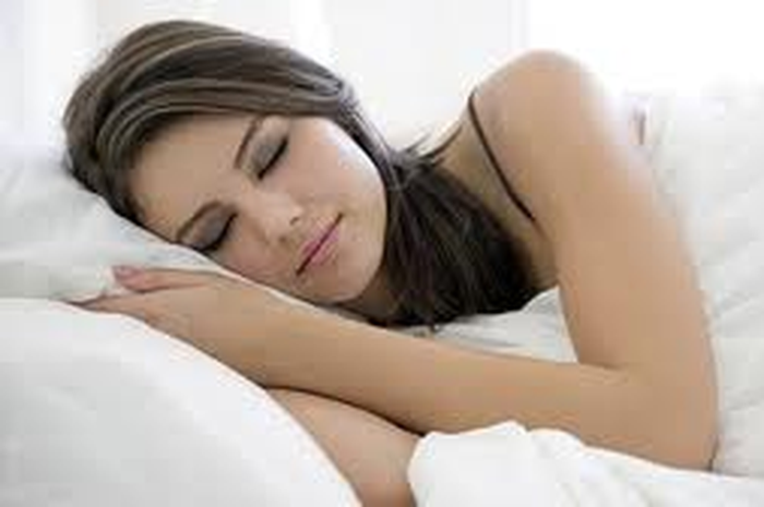 Ini Durasi Ideal untuk Tidur Siang