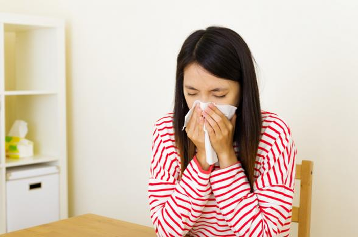 7 Fakta Menarik Tentang Bersin
