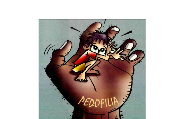 Pedofilia (3): Cara Menangani Pedofil