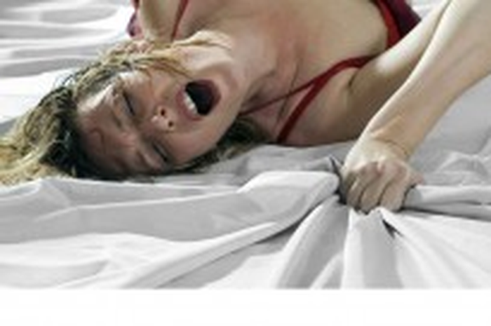 Menuntun Perempuan Menuju Orgasme