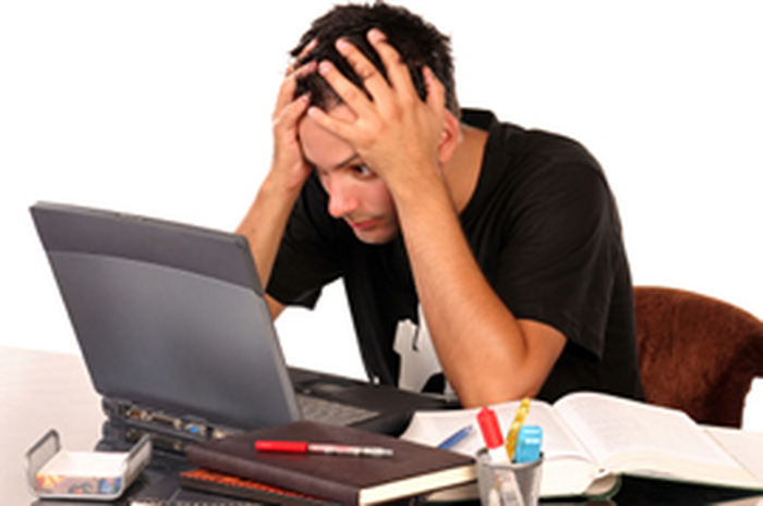 6 Cara Biar Laptop Enggak Hang