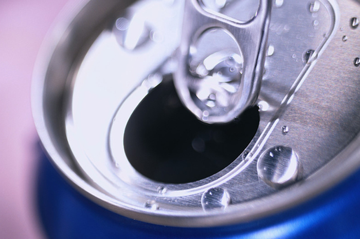Fakta Berbahaya Diet Soda