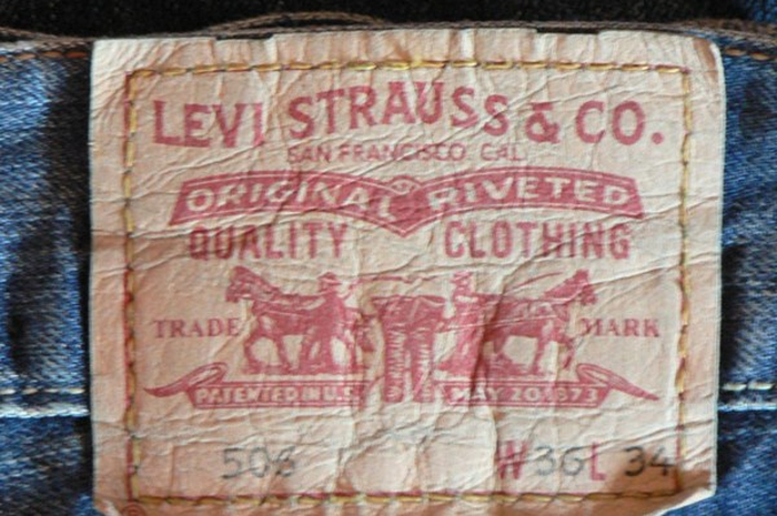Levi's: Untuk Buruh, Kini Buat Semua