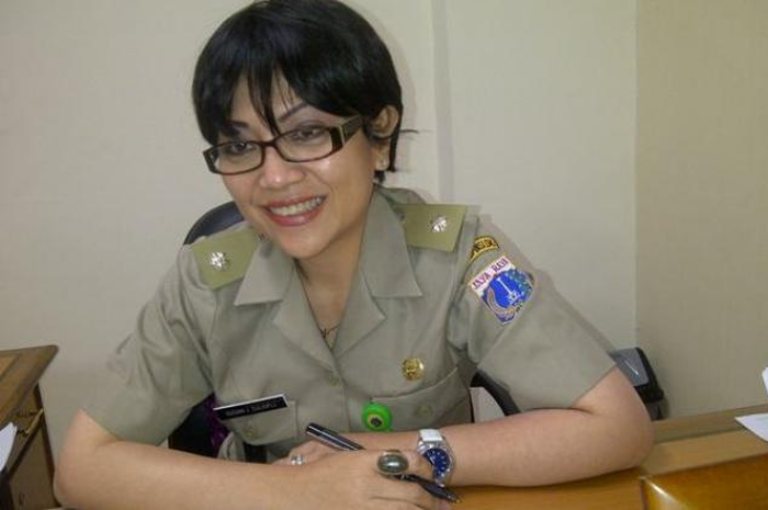 Lurah Susan (2): Lurah Semacam Kuncen