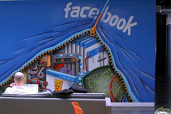 Daftar Keburukan Facebook Diobral