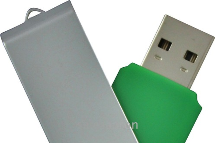 Ketika 'Flash Disk' Macet