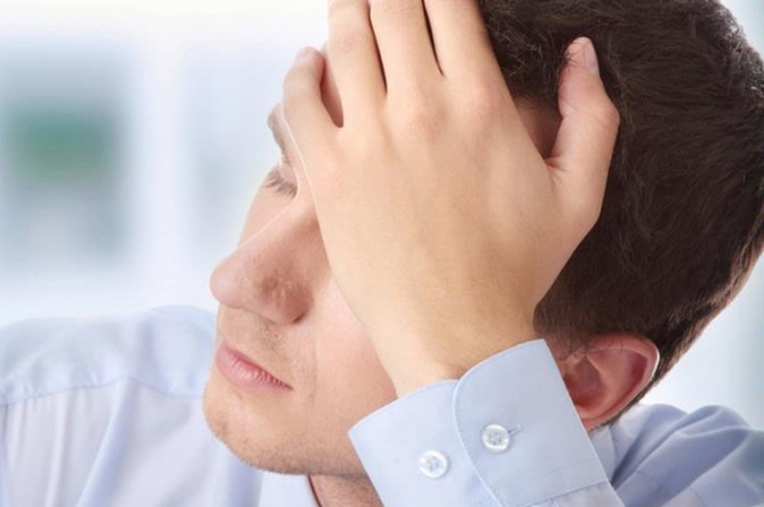 Worried Well, Sakit yang 'Tidak Sakit'
