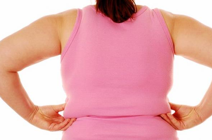 Kemampuan Mencerna Ternyata Berkaitan dengan Obesitas