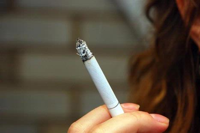 Rokok Dapat Merusak Indera Pengecap