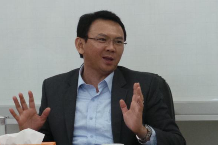 Ahok (2): Konstitusi atau Konstituen?