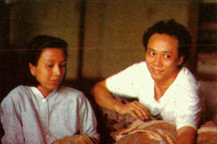 Yusman, Jagoan Batik Sutera dari Solo