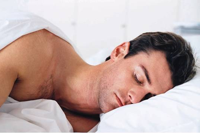 Merokok Sebabkan Gangguan Tidur