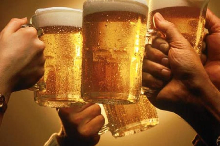 Minum Bir Menyehatkan?