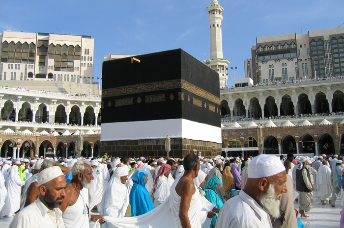 Penyebab Batuk pada Jemaah Haji