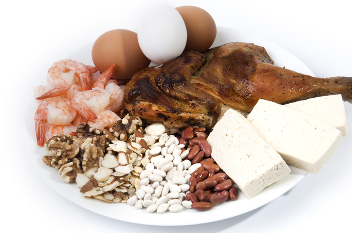 Makan Banyak Tapi Tetap Langsing