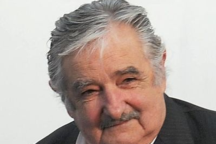 Mujica, Presiden Termiskin di Dunia
