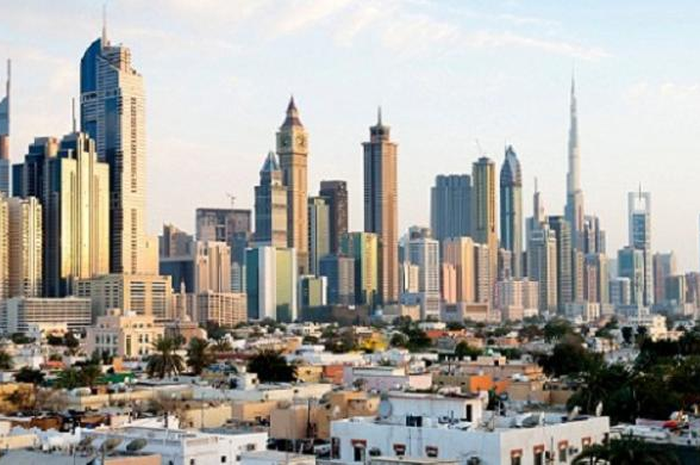 Dubai Mengincar Olimpiade 2024 Mendatang