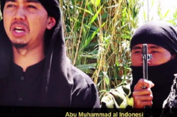 MUI Menyorot Tiga Hal Ini Dari ISIS
