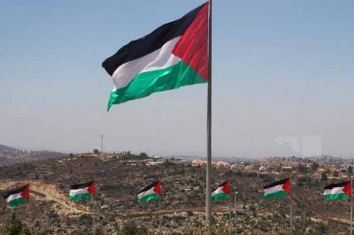 Apakah Semua Penduduk Palestina Beragama Islam?