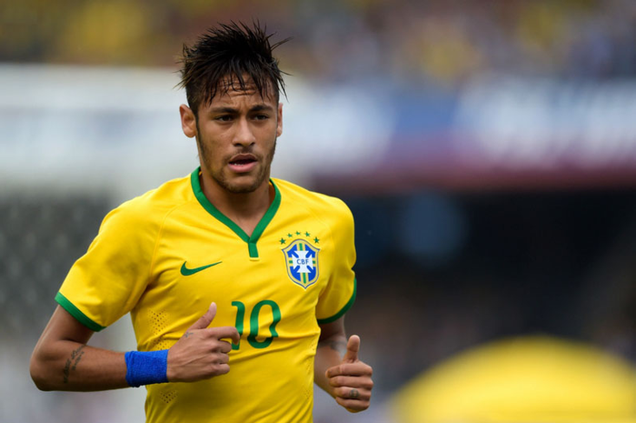 Piala Dunia 2014 dan Rekor Percakapan Facebook
