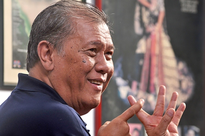 Nano Riantiarno (1): Semua Karena Cinta