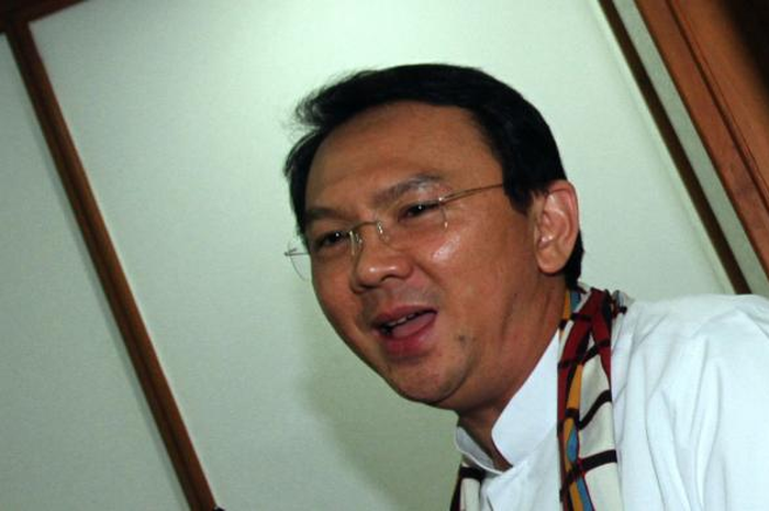 Basuki Menanggapi Penolakan pada Dirinya