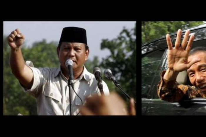 Jokowi Harus Pilih Cawapres Muda