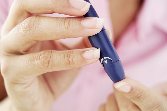 Wahai Ibu Hamil, Waspadai Diabetes
