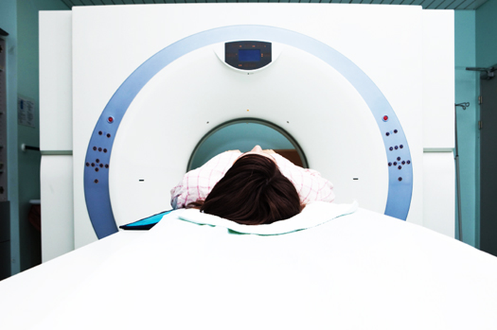 Mengurangi CT Scan yang Tidak Perlu