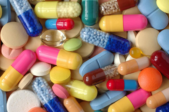 Haruskah Pria Mengonsumsi Multivitamin?