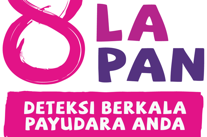 8 Wanita 'Lawan' Kanker Payudara