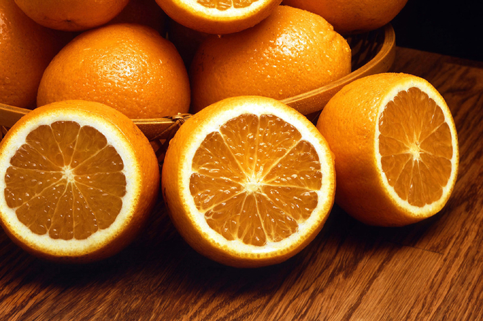 Vitamin C Perkuat Otot Jantung